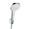 Hansgrohe 26412400 Croma Select E 26412400 Душовий Набір з настінним тримачем Ручним душем з одним типом струменя і душовим шлангом 1600 мм, колір хром Купити Hansgrohe 26412400 Croma Select E 26412400 Душовий Набір з настінним тримачем Ручним душем з одним типом струменя і душовим шлангом 1600 мм, колір хром в Києві vannaja.kiev.ua