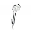 душ з кнопкою з шлангом гарнітур HANSGROHE 26421400 Croma Select S 110 лійка 3 режима Набір тримач для душу, шланг 125 см - білий/хром Купити душ з кнопкою з шлангом гарнітур HANSGROHE 26421400 Croma Select S 110 лійка 3 режима Набір тримач для душу, шланг 125 см - білий/хром в Києві vannaja.kiev.ua