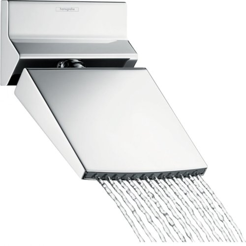Купить Верхний душ Hansgrohe Raindance Rainfall 150 1jet Stream, хром (26443000) в Киеве vannaja.kiev.ua