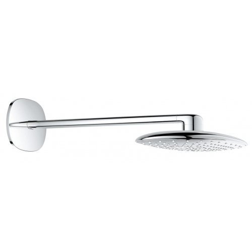 Купити Верхній душ Grohe Rainshower 360 Mono (26450000) в Києві vannaja.kiev.ua