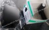 Купить Hansgrohe 1032021 черный матовый душевая система скрытого монтажа Raindance с верхним и ручным душем с термостатом в Киеве vannaja.kiev.ua