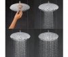 Купити Верхній душ GROHE 26458 EUPHORIA 26458000 3 типи струменя в Києві vannaja.kiev.ua