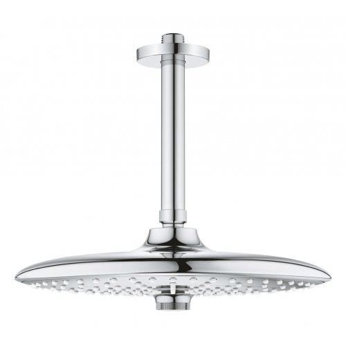 Верхній душ Grohe Euphoria 260 (26460000) Купити Верхній душ Grohe Euphoria 260 (26460000) в Києві vannaja.kiev.ua