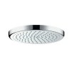 Купити Hansgrohe 26464000 Croma 220 Верхній Душ Стельовий 26464 Croma 220 Air 1jet ½ в Києві vannaja.kiev.ua