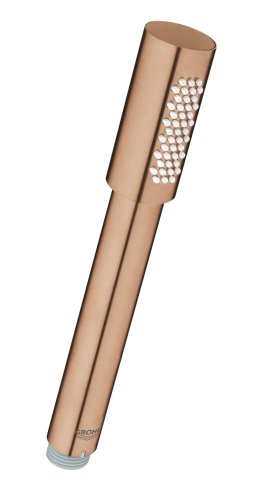 Купить Ручной душ, 1 режим струи Grohe Sena 26465DL0 в Киеве vannaja.kiev.ua