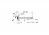 Купить Grohe 26479000 Rainshower 310 SmartActive Cube 26479 Верхний душ и душевой кронштейн 430 мм 2-х режимный хром купить в Киеве Украина в Киеве vannaja.kiev.ua