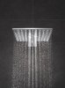 Купить Grohe 26479000 Rainshower 310 SmartActive Cube 26479 Верхний душ и душевой кронштейн 430 мм 2-х режимный хром купить в Киеве Украина в Киеве vannaja.kiev.ua
