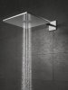 Купить Grohe 26479000 Rainshower 310 SmartActive Cube 26479 Верхний душ и душевой кронштейн 430 мм 2-х режимный хром купить в Киеве Украина в Киеве vannaja.kiev.ua