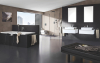 Купити Верхній душ з настінним кронштейном Grohe Rainshower SmartActive 26479AL0 в Києві vannaja.kiev.ua