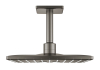 Купить Верхний душ с потолочным кронштейном Grohe Rainshower SmartActive 26481AL0 в Киеве vannaja.kiev.ua