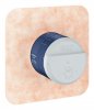 Купить Встраиваемая часть для верхнего душа Grohe 26483000 Rainshower SmartActive 26483 в Киеве vannaja.kiev.ua