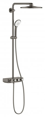 Купить Душевая система с термостатом для душа Grohe Euphoria SmartControl System 26507AL0 в Киеве vannaja.kiev.ua