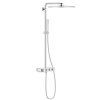 Купити душова система купити Україна Grohe 26508000 Euphoria SmartControl 310 Duo Cube 26508 в Києві vannaja.kiev.ua