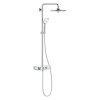 Купити в душ Купити Душову Систему Grohe 26509000 Euphoria SmartControl System 260 26509 в Києві vannaja.kiev.ua