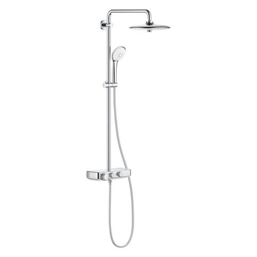 Купити в душ Купити Душову Систему Grohe 26509000 Euphoria SmartControl System 260 26509 в Києві vannaja.kiev.ua