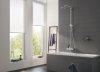 Купить Душевая система с термостатом для ванны Grohe Euphoria SmartControl System 26510000 в Киеве vannaja.kiev.ua