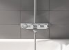 Купить Душевая система с термостатом для ванны Grohe Euphoria SmartControl System 26510000 в Киеве vannaja.kiev.ua