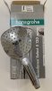 Купить Hansgrohe 26520000 Raindance Select 26520 Ручной Душ 120 Air 3jet Германия в Киеве vannaja.kiev.ua