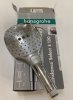 Купить Hansgrohe 26520000 Raindance Select 26520 Ручной Душ 120 Air 3jet Германия в Киеве vannaja.kiev.ua