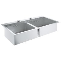 Купить Кухонные мойки встроенная техника GROHE (Германия) недорого в Киеве