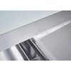 Купить Кухонная мойка Grohe Sink K1000 31581SD0 в Киеве vannaja.kiev.ua