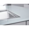 Купить Кухонная мойка Grohe Sink K1000 31581SD0 в Киеве vannaja.kiev.ua