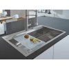 Купить Кухонная мойка Grohe Sink K1000 31581SD0 в Киеве vannaja.kiev.ua