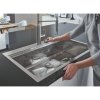 Купить Кухонная мойка Grohe Sink K1000 31581SD0 в Киеве vannaja.kiev.ua