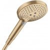 Hansgrohe ручної душ бронза 26530140 Raindance Select S 120 3jet Купити Hansgrohe ручної душ бронза 26530140 Raindance Select S 120 3jet в Києві vannaja.kiev.ua