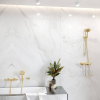 Ручной душ Hansgrohe Raindance Select S 120 3jet EcoSmart 9L, Brushed Bronze (26531140) Купить Ручной душ Hansgrohe Raindance Select S 120 3jet EcoSmart 9L, Brushed Bronze (26531140) в Киеве vannaja.kiev.ua