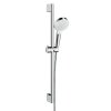 Купить Hansgrohe 26532400 Crometta Vario 265324 Душевой набор с Лейкай Хансгрое в Киеве vannaja.kiev.ua