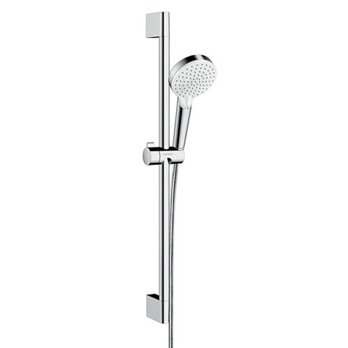 Купить Hansgrohe 26532400 Crometta Vario 265324 Душевой набор с Лейкай Хансгрое в Киеве vannaja.kiev.ua