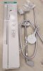 Hansgrohe 31940000 + 26532400 Смеситель для Ванн с Душевая Стойка Focus E2 Crometta Vario/Unica’Croma Купить Hansgrohe 31940000 + 26532400 Смеситель для Ванн с Душевая Стойка Focus E2 Crometta Vario/Unica’Croma в Киеве vannaja.kiev.ua