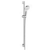 HANSGROHE 26536400 Crometta Vario Душовий гарнітур колір хром / білий Купити HANSGROHE 26536400 Crometta Vario Душовий гарнітур колір хром / білий в Києві vannaja.kiev.ua