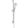 Душевые комплекты купить в Киеве hansgrohe 26554400 Crometta 1jet Green 65 см, белый/хром Купить Душевые комплекты купить в Киеве hansgrohe 26554400 Crometta 1jet Green 65 см, белый/хром в Киеве vannaja.kiev.ua