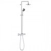 Купить Grohe 26556000 Vitalio Start 160 26556 термостат с Душевой системой в Киеве vannaja.kiev.ua