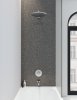 Верхний душ с настенным кронштейном Grohe Rainshower Mono 26557000 Купить Верхний душ с настенным кронштейном Grohe Rainshower Mono 26557000 в Киеве vannaja.kiev.ua