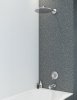 Верхний душ с настенным кронштейном Grohe Rainshower Mono 26557000 Купить Верхний душ с настенным кронштейном Grohe Rainshower Mono 26557000 в Киеве vannaja.kiev.ua