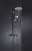 Купити Верхній душ Grohe Rainshower Mono 26561000 хром  в Києві vannaja.kiev.ua