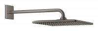 Grohe 26479000 Rainshower 310 SmartActive Cube 26479 Верхний душ и душевой кронштейн 430 мм 2-х режимный хром купить в Киеве Украина