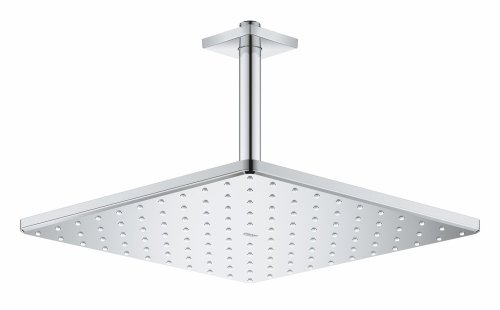 Купити Верхній душ з стельовим кронштейном Grohe Rainshower Mono 26566000 в Києві vannaja.kiev.ua