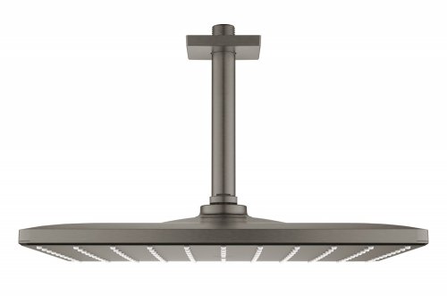 Верхній душ з стельовим кронштейном Grohe Rainshower Mono 26566AL0 Купити Верхній душ з стельовим кронштейном Grohe Rainshower Mono 26566AL0 в Києві vannaja.kiev.ua