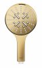 Золотий ручний душ 3 режими струменю Grohe 26574GL0 Rainshower SmartActive 130 мм Купити Золотий ручний душ 3 режими струменю Grohe 26574GL0 Rainshower SmartActive 130 мм в Києві vannaja.kiev.ua