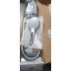Купити Hansgrohe 26582400 Croma Select E 265824 Душовий Набір з Душовий Штангою 650 мм Ручним душем (три типи струменя) Душовим шлангом 1600 Колір Хром в Києві vannaja.kiev.ua
