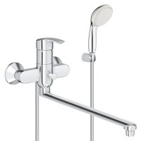 Купить GROHE (Германия) в Киеве.