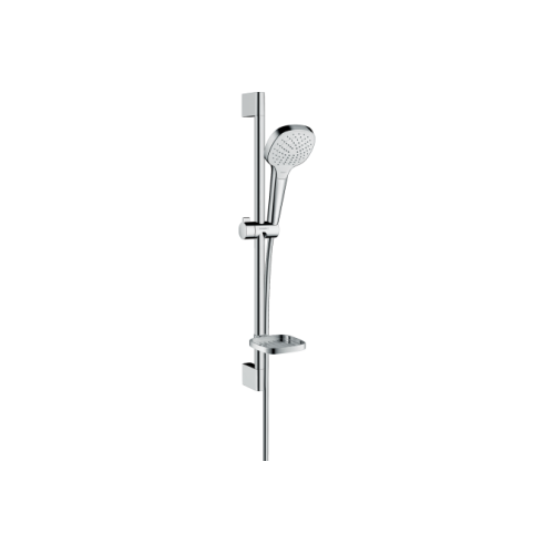 Hansgrohe 26586400 Душевой набор Croma Select Е Vario и мыльница Casetta Купить Hansgrohe 26586400 Душевой набор Croma Select Е Vario и мыльница Casetta в Киеве vannaja.kiev.ua