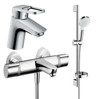 Купить Hansgrohe (Германия) в Киеве.