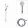 Набор для душа HANSGROHE 26657400 Crometta 100 Vario Душевой 0,90м Купить Набор для душа HANSGROHE 26657400 Crometta 100 Vario Душевой 0,90м в Киеве vannaja.kiev.ua