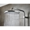 Кран с душевой лейкой Grohe 26670000 Tempesta Cosmopolitan System 250 ROUND 26670 Душевая система с термостатом для настенного монтажа Купить Кран с душевой лейкой Grohe 26670000 Tempesta Cosmopolitan System 250 ROUND 26670 Душевая система с термостатом для настенного монтажа в Киеве vannaja.kiev.ua