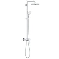 Купить GROHE (Германия) в Киеве.